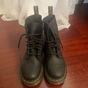 Dr martens 1460 pascal Virginia boots
